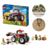 Lego City Tractor - 60287