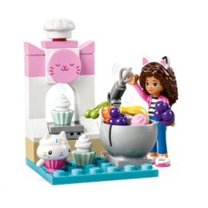 Lego Bakey with Cakey Fun - 10785