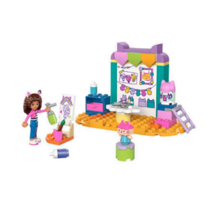 Lego Crafting with Baby Box - 10795