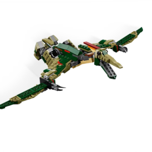 Lego Creator T. Rex - 31151
