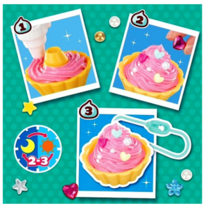 Pati-School Party In Pink Creations Kit 32333