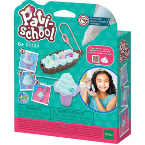 Pati-School Pastel Blue Creations Kit 32334