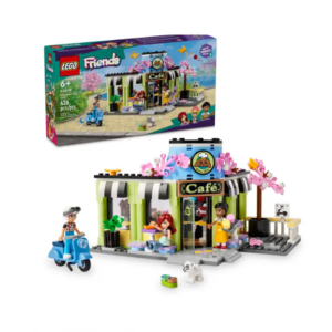 Lego Friends Heartlake City Café - 42618
