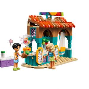 Lego Friends Beach Smoothie Stand - 42625