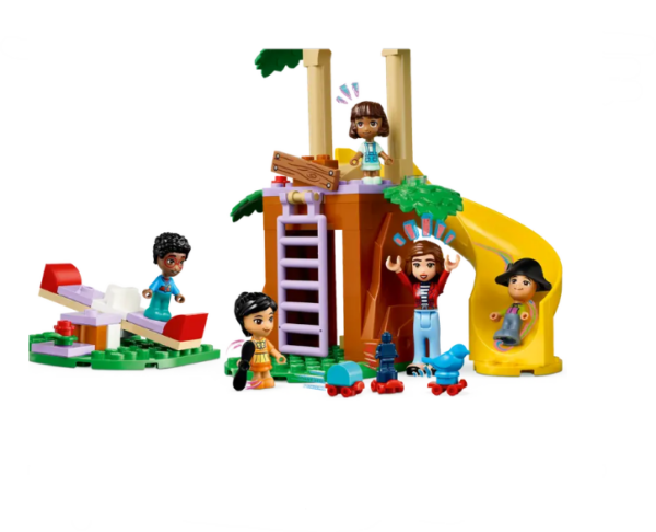 Lego Friends Heartlake City Preschool - 42636