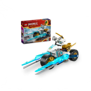 Lego Ninjago Zane's Ice Motorcycle - 71816