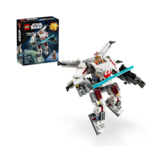 Lego Star Wars Luke Skywalke X-Win Mech - 75390