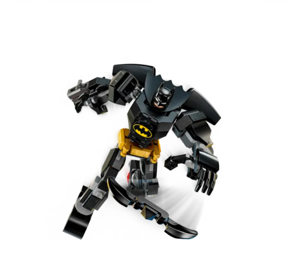 Lego Batman Mech Armor - 76270