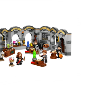Lego Harry Potter Hogwarts Castle: Potions Class - 76431