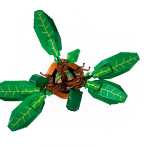 Lego Harry Potter Mandrake - 76433