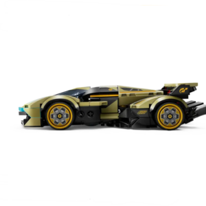 Lego Speed Champions Lamborghini Lambo V12 Vision GT Super Car - 76923