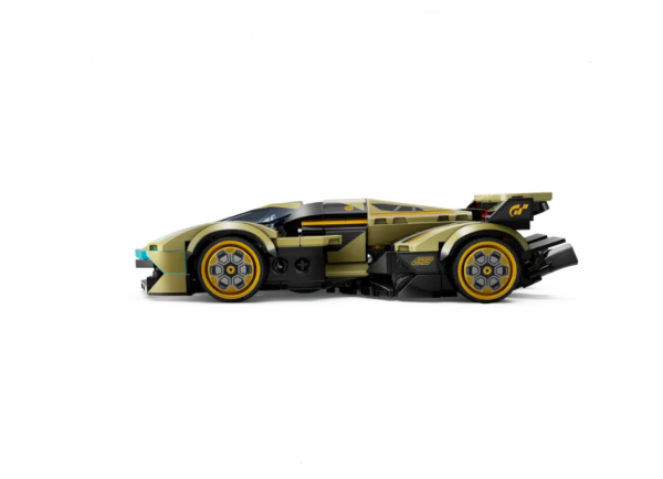 Lego Speed Champions Lamborghini Lambo V12 Vision GT Super Car - 76923