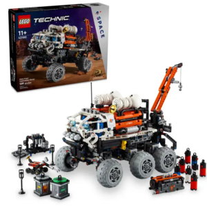 Lego Technic Mars Crew Exploration Rover - 42180