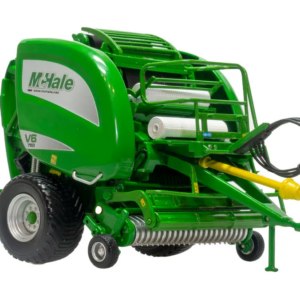 McHale V6750 Round Baler - 1:32 Model