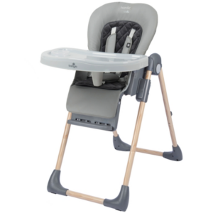 Nested Nordic Highchair (0 months +)