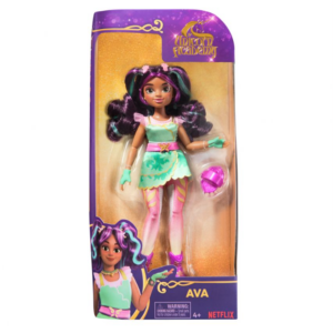 Fashion Ava Doll