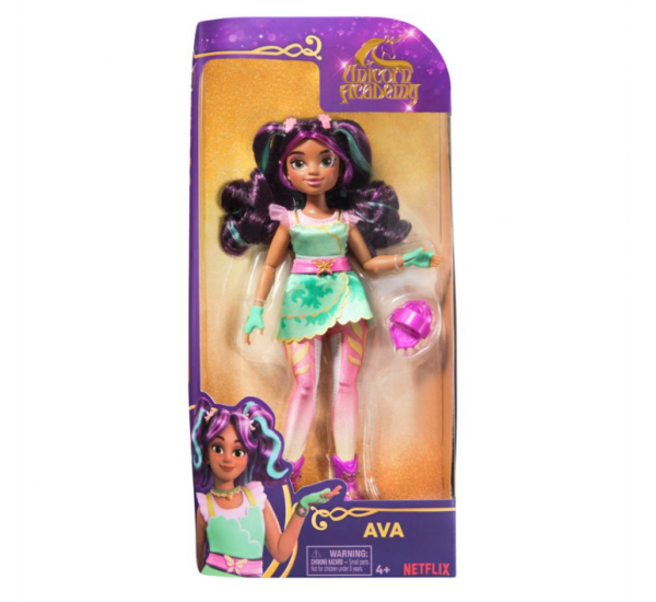 Fashion Ava Doll