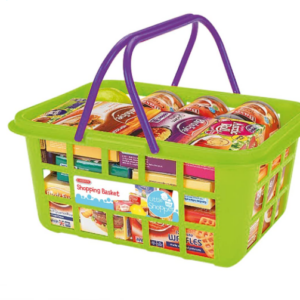 Casdon Shopping Basket 1