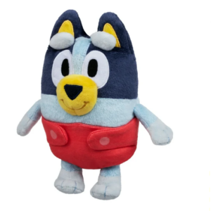 Baby Bluey Plush