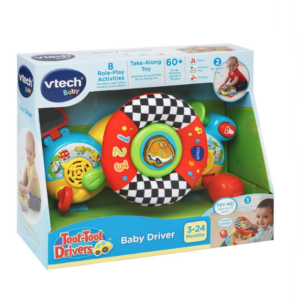 Vtech Baby Driver