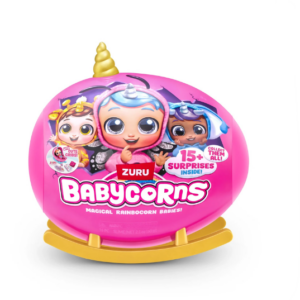 Babycorns Magical Rainbocorns Babies