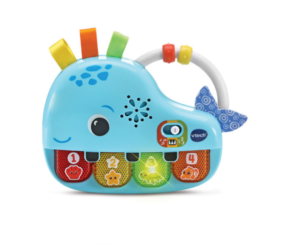 Vtech Ocean Buddies Animal Band