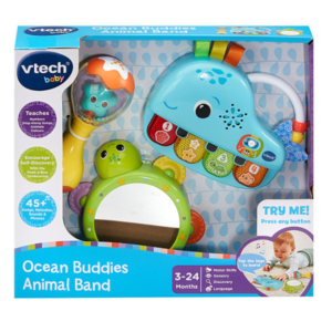 Vtech Ocean Buddies Animal Band