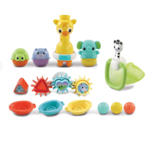 Vtech 6-in-1 Bath Set