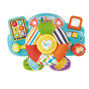 Vtech Beep Beep Baby Driver