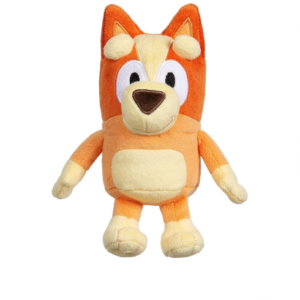 Bingo Plush