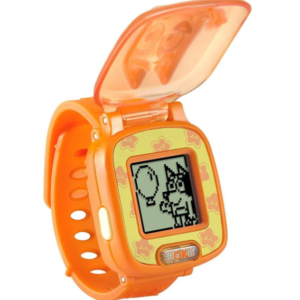 Vtech Wackadoo Watch Bingo