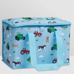 Tractor Ted Cool Bag