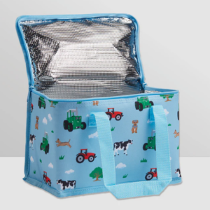 Tractor Ted Cool Bag