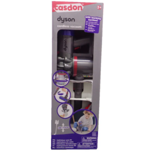 Casdon Dyson Cordless Vacuum