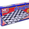 M.Y Draughts