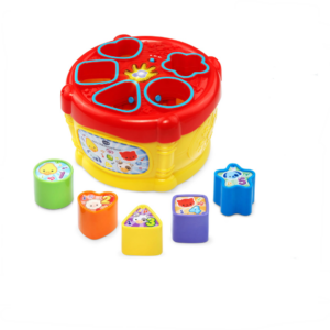 Vtech Sort & Discover Drum