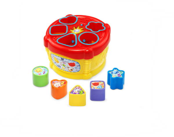 Vtech Sort & Discover Drum