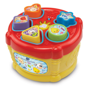 Vtech Sort & Discover Drum