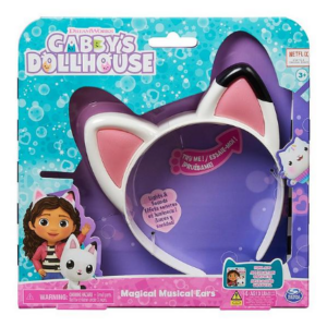 Gabby's Dollhouse Magical Musical Ears