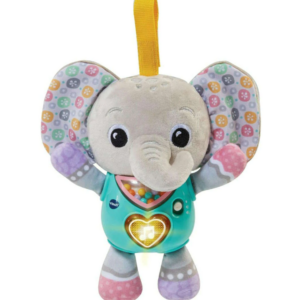 Vtech Cuddle & Sing Elephant