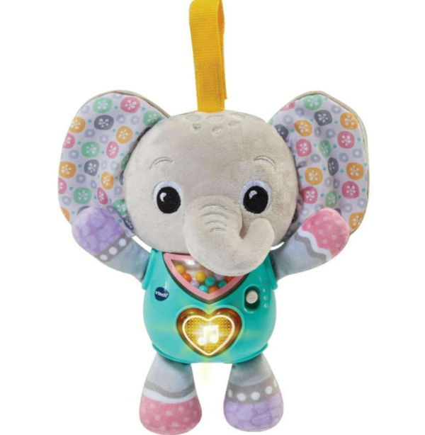 Vtech Cuddle & Sing Elephant