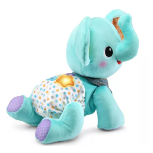 Vtech Crawl With Me Elephant