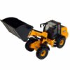 Britains JCB TM420 Loader