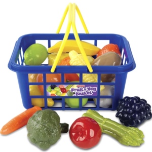 Casdon Fruit & Veg Basket