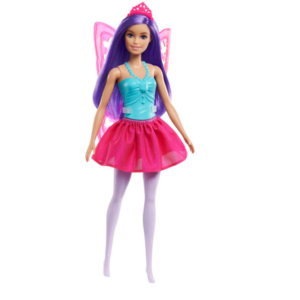 Barbie Fairy Ballerina Asst GXD59