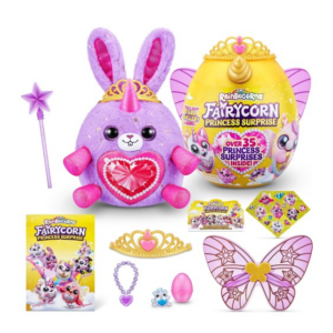 Fairycorn Princess Surprise