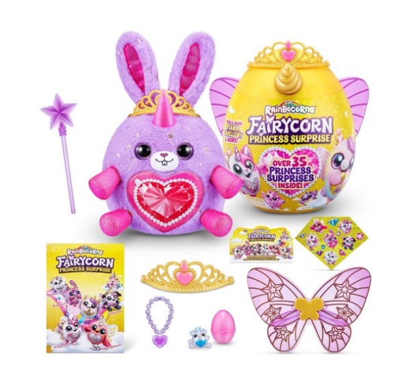 Fairycorn Princess Surprise