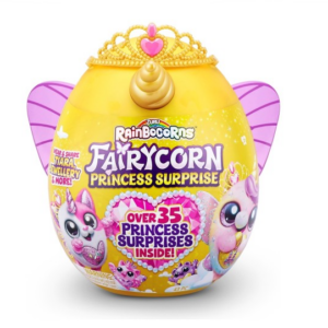 Fairycorn Princess Surprise