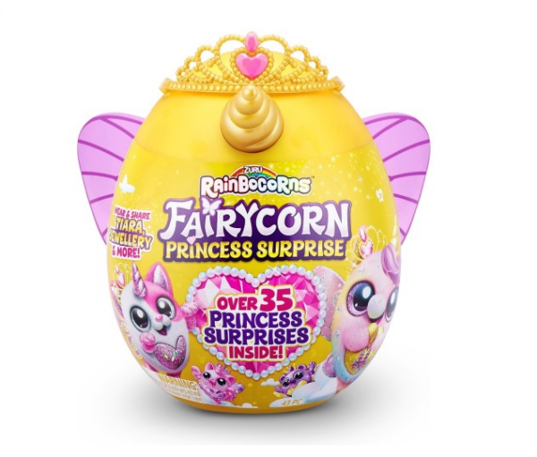 Fairycorn Princess Surprise