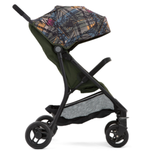 Graco Breaze Lite 2 Stroller Couture Fern